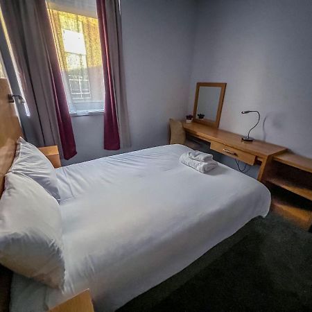 County Hall Apartment Hotel Boston Luaran gambar