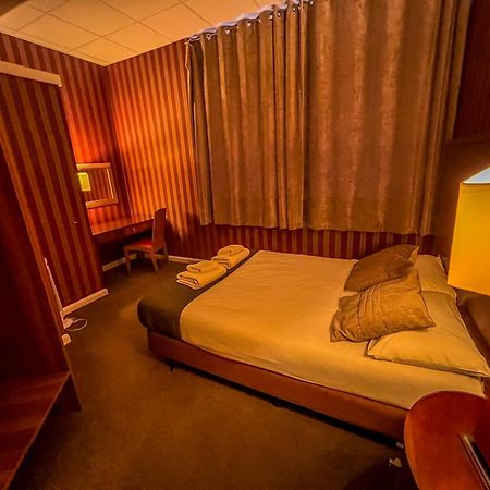 County Hall Apartment Hotel Boston Luaran gambar