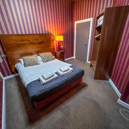 County Hall Apartment Hotel Boston Luaran gambar