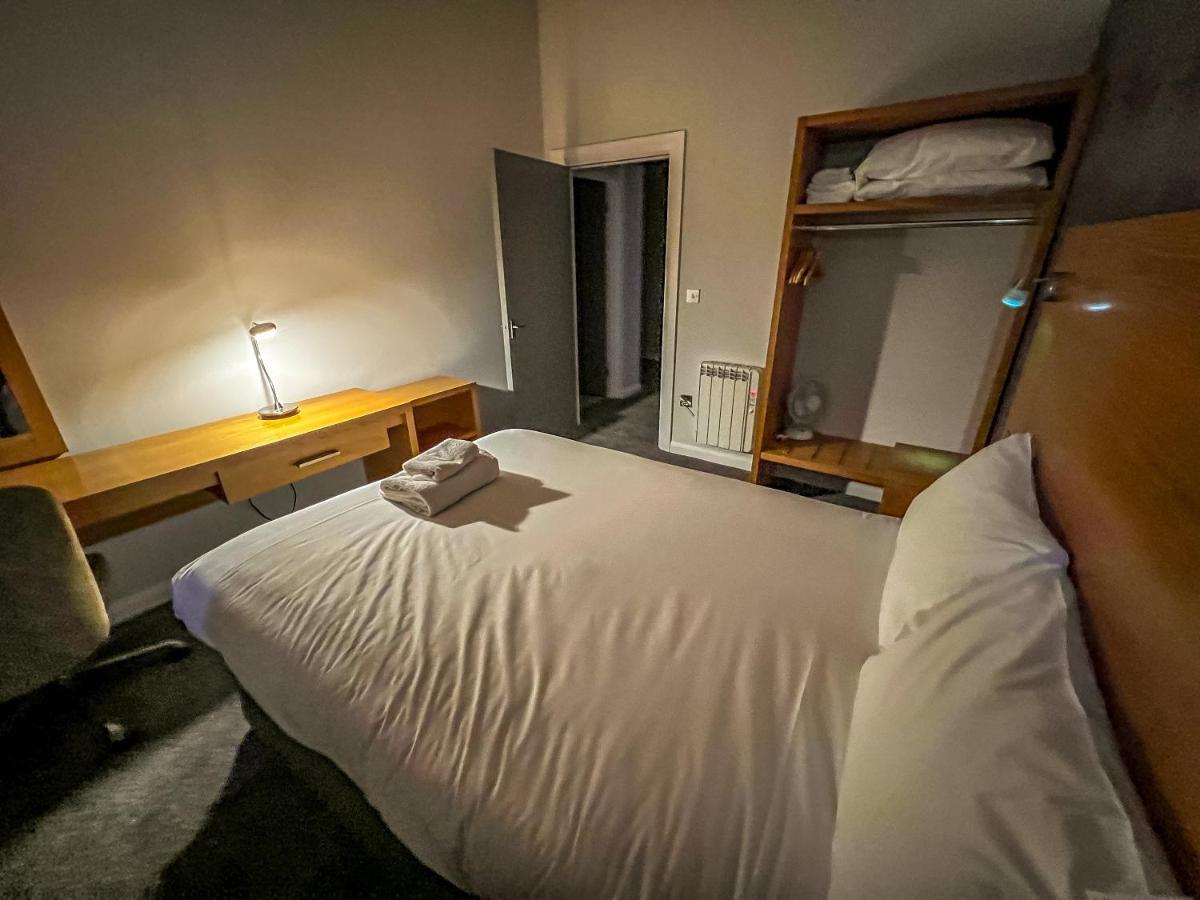 County Hall Apartment Hotel Boston Luaran gambar